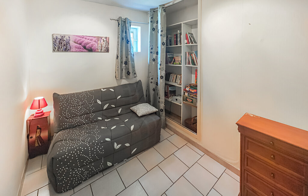 Maison de ville Saint-Chinian, 3 chambres, jardin 800 m² - Photo 19