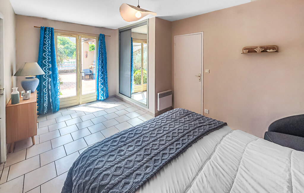 Maison de ville Saint-Chinian, 3 chambres, jardin 800 m² - Photo 21