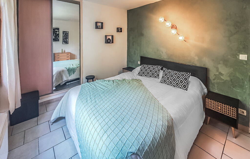 Maison de ville Saint-Chinian, 3 chambres, jardin 800 m² - Photo 22