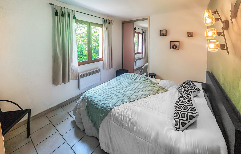 Maison de ville Saint-Chinian, 3 chambres, jardin 800 m² - Photo 23