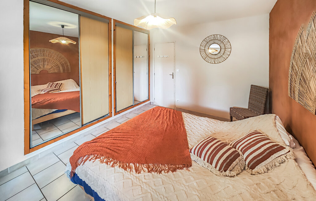 Maison de ville Saint-Chinian, 3 chambres, jardin 800 m² - Photo 25