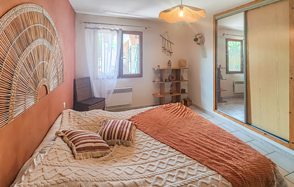 Maison de ville Saint-Chinian, 3 chambres, jardin 800 m² - Photo 26