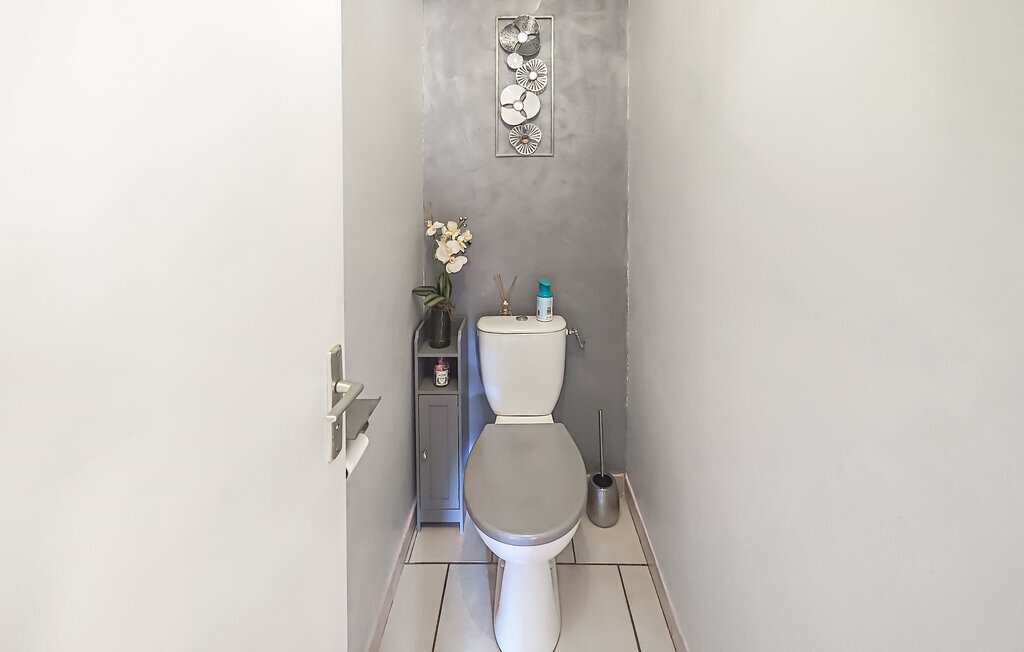 Maison de ville Saint-Chinian, 3 chambres, jardin 800 m² - Photo 29