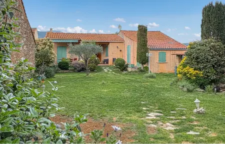 Location maison à Saint Chinian, Maison de ville