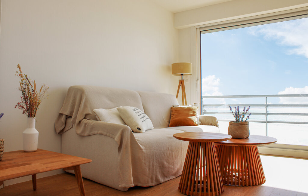 Appartement 2 chambres face à la plage aux Sables-d'Olonne - Photo 7
