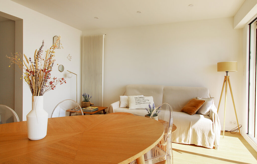 Appartement 2 chambres face à la plage aux Sables-d'Olonne - Photo 8