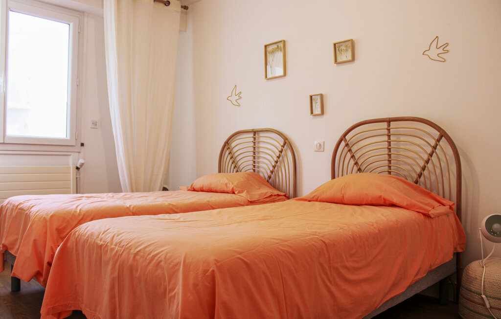 Appartement 2 chambres face à la plage aux Sables-d'Olonne - Photo 10
