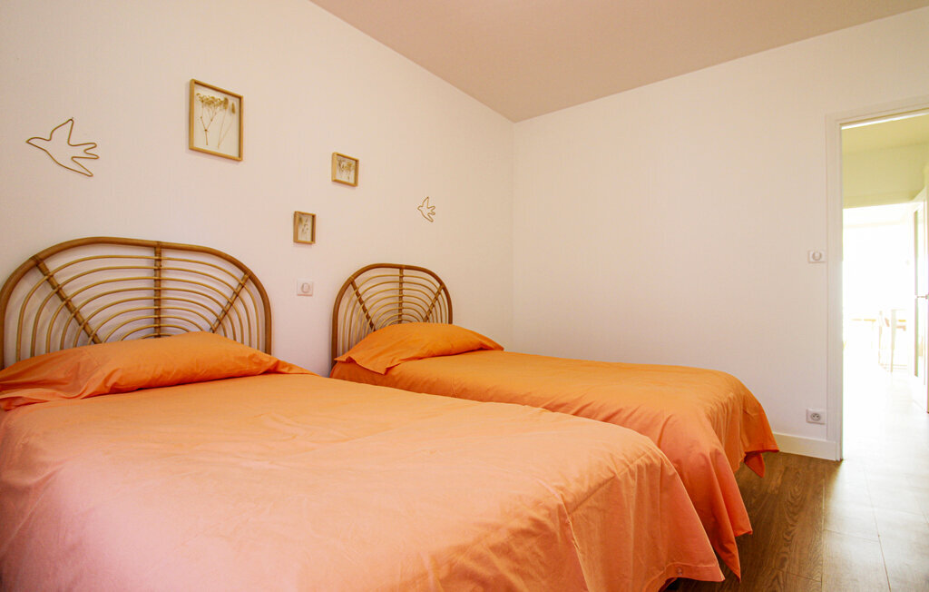 Appartement 2 chambres face à la plage aux Sables-d'Olonne - Photo 11