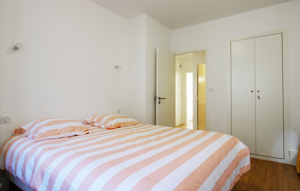 Appartement 2 chambres face à la plage aux Sables-d'Olonne - Photo 12