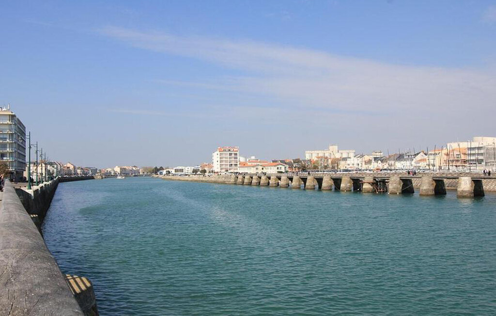 Appartement 2 chambres face à la plage aux Sables-d'Olonne - Photo 16
