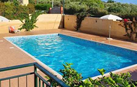 Location appartement à Ricadi