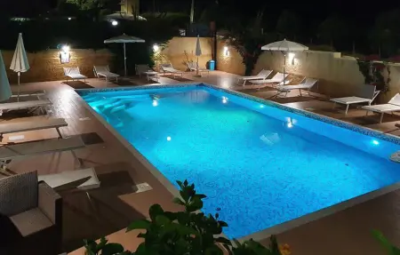 Appartement 4 personnes à Ricadi : photo 9