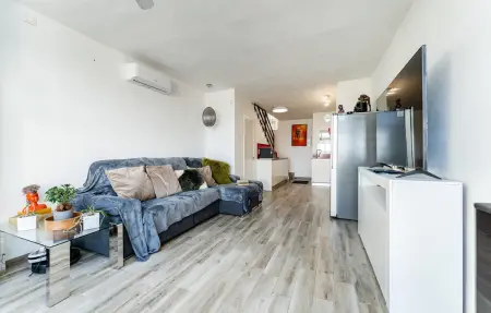 Faro's Beachfront House, Location Maison 4 personnes à Mijas - Photo 12