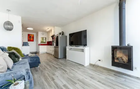 Faro's Beachfront House, Location Maison 4 personnes à Mijas - Photo 13