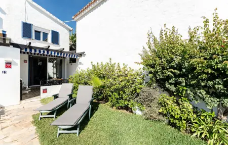 Faro's Beachfront House, Location Maison 4 personnes à Mijas - Photo 9