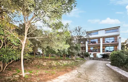 Location maison à Argelès sur Mer, Paisible villa piscine