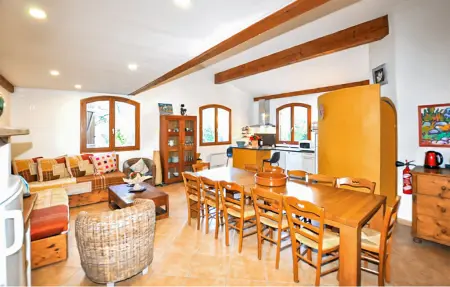 Villa 10 pers. piscine 66m² à Argelès-sur-Mer : photo 3