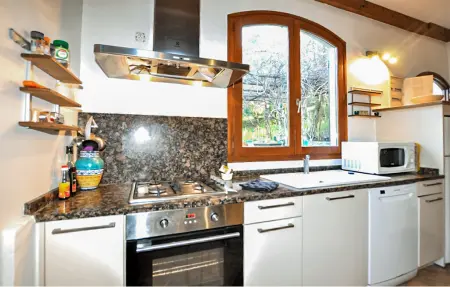 Villa 10 pers. piscine 66m² à Argelès-sur-Mer : photo 7