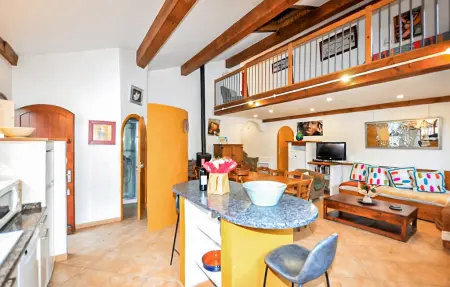 Villa 10 pers. piscine 66m² à Argelès-sur-Mer : photo 8