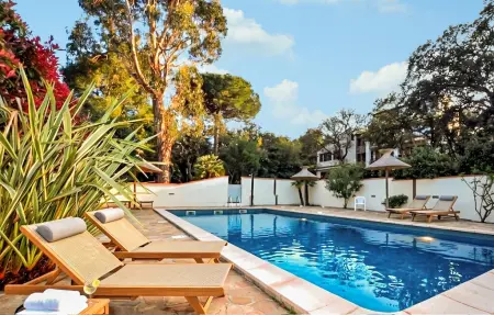 Villa 10 pers. piscine 66m² à Argelès-sur-Mer : photo 10