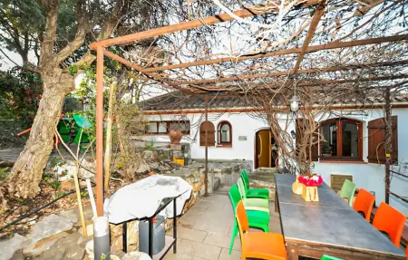 Villa 10 pers. piscine 66m² à Argelès-sur-Mer : photo 12