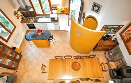 Villa 10 pers. piscine 66m² à Argelès-sur-Mer : photo 13