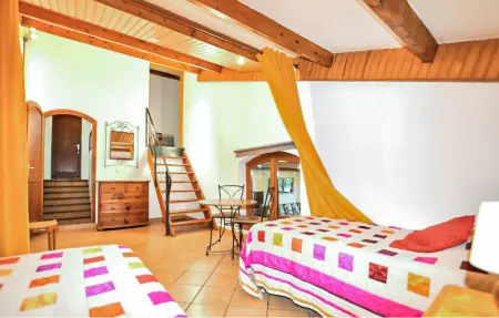 Villa 10 pers. piscine 66m² à Argelès-sur-Mer : photo 16
