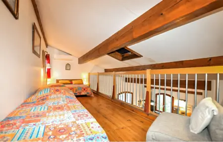 Villa 10 pers. piscine 66m² à Argelès-sur-Mer : photo 17