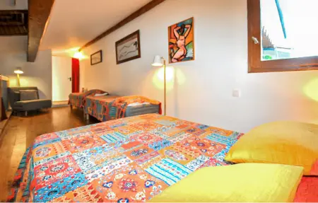 Villa 10 pers. piscine 66m² à Argelès-sur-Mer : photo 18