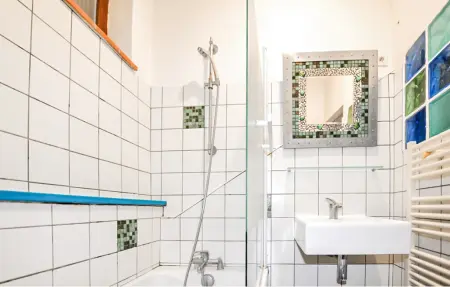 Villa 10 pers. piscine 66m² à Argelès-sur-Mer : photo 21