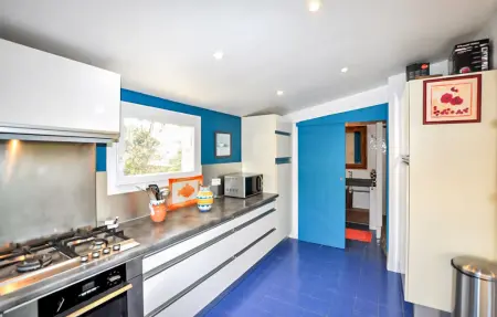 Maison piscine partagée 4 pers. à Argelès-sur-Mer : photo 15