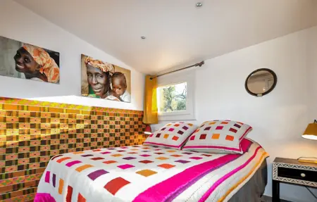 Maison piscine partagée 4 pers. à Argelès-sur-Mer : photo 17