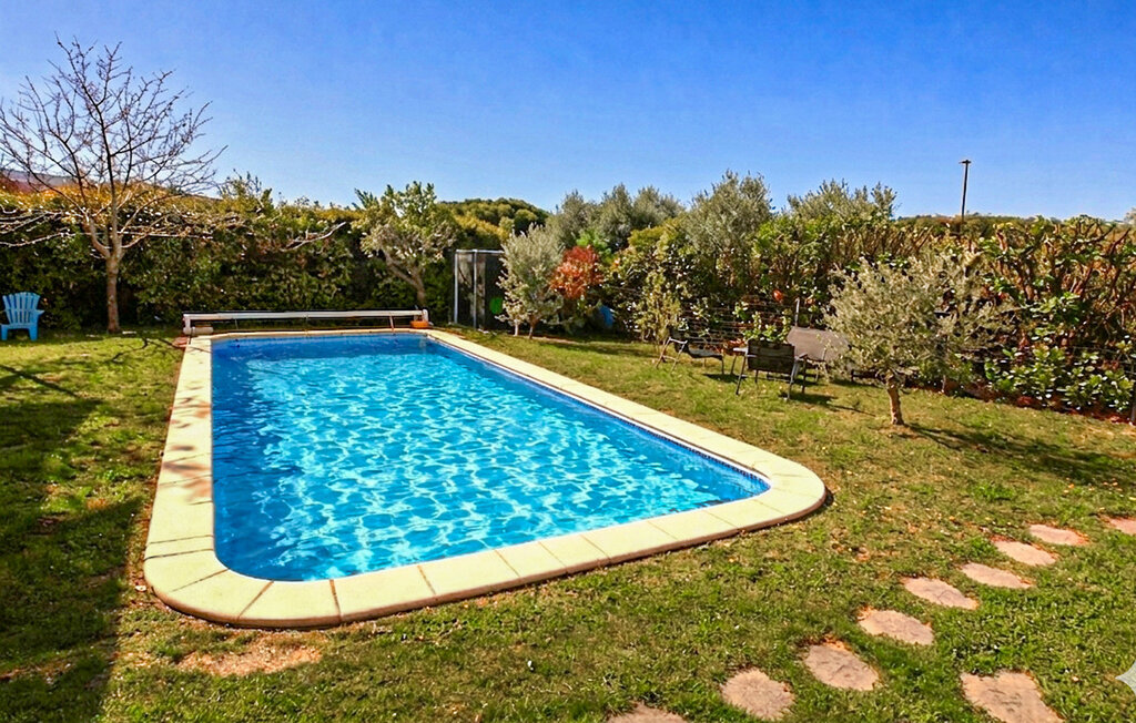 Maison avec piscine partagée à Taillades - Photo 1