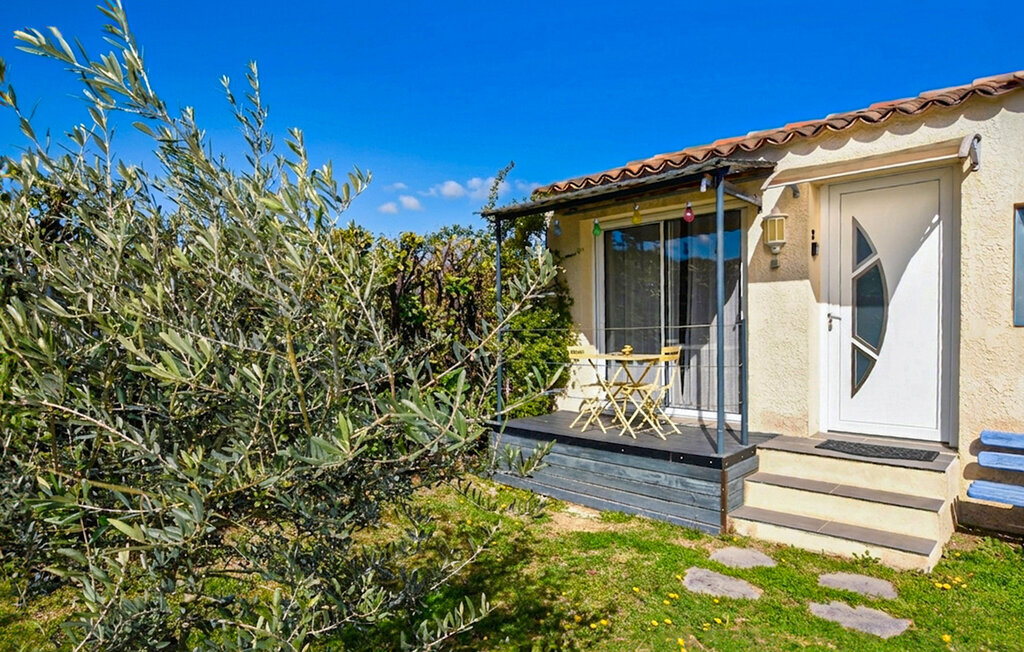 Maison avec piscine partagée à Taillades - Photo 2