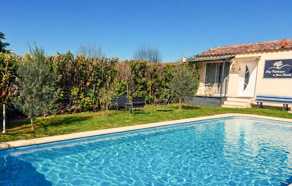 Maison avec piscine partagée à Taillades - Photo 7