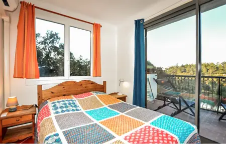 Maison 2 chambres piscine partagée à Argelès-sur-Mer : photo 7