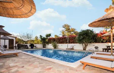 Maison 2 chambres piscine partagée à Argelès-sur-Mer : photo 10