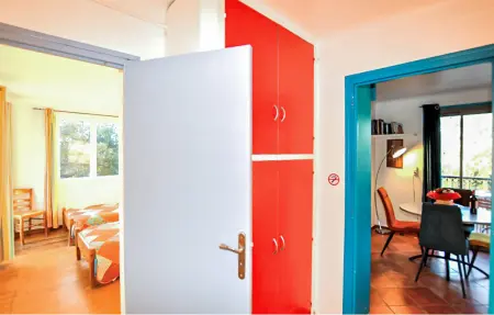Maison 2 chambres piscine partagée à Argelès-sur-Mer : photo 14