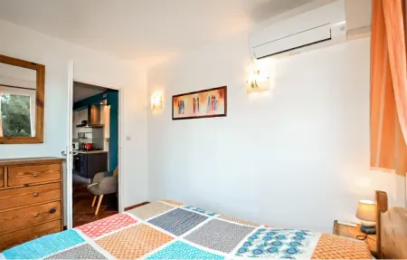 Maison 2 chambres piscine partagée à Argelès-sur-Mer : photo 15