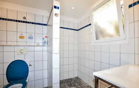 Maison 2 chambres piscine partagée à Argelès-sur-Mer : photo 19