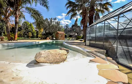 Maison 5 chambres piscine à Laroque des Albères : photo 10