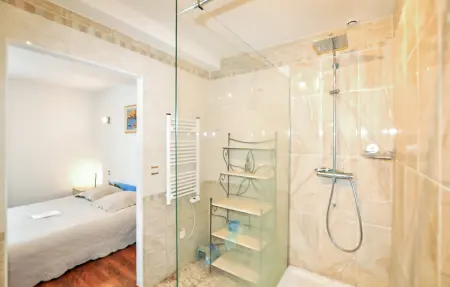 Maison 5 chambres piscine à Laroque des Albères : photo 21