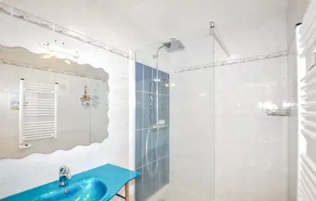 Maison 5 chambres piscine à Laroque des Albères : photo 23