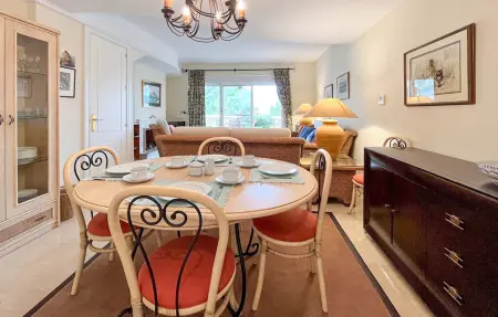 Location Maison 4 personnes à Mijas - Photo 3