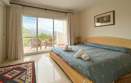 Location Maison 4 personnes à Mijas - Photo 4