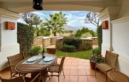 Location Maison 4 personnes à Mijas - Photo 5