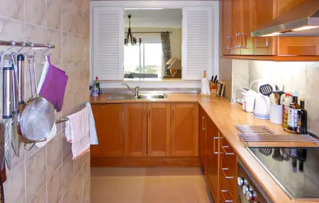 Location Maison 4 personnes à Mijas - Photo 6