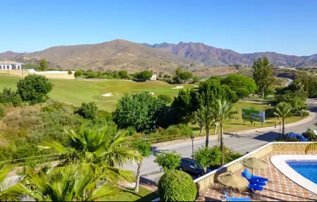 Location Maison 4 personnes à Mijas - Photo 7