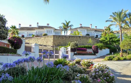 Location Maison 4 personnes à Mijas - Photo 8