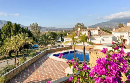 Location Maison 4 personnes à Mijas - Photo 9